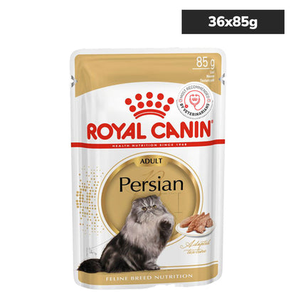 Royal Canin Persian Adult Loaf Cat Wet Food — image 6