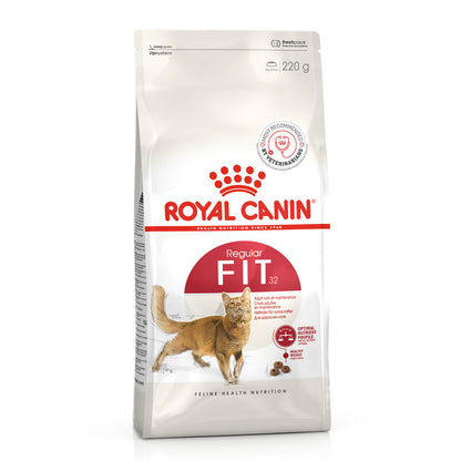 royal-canin-fit-32-adult-cat-food 220g