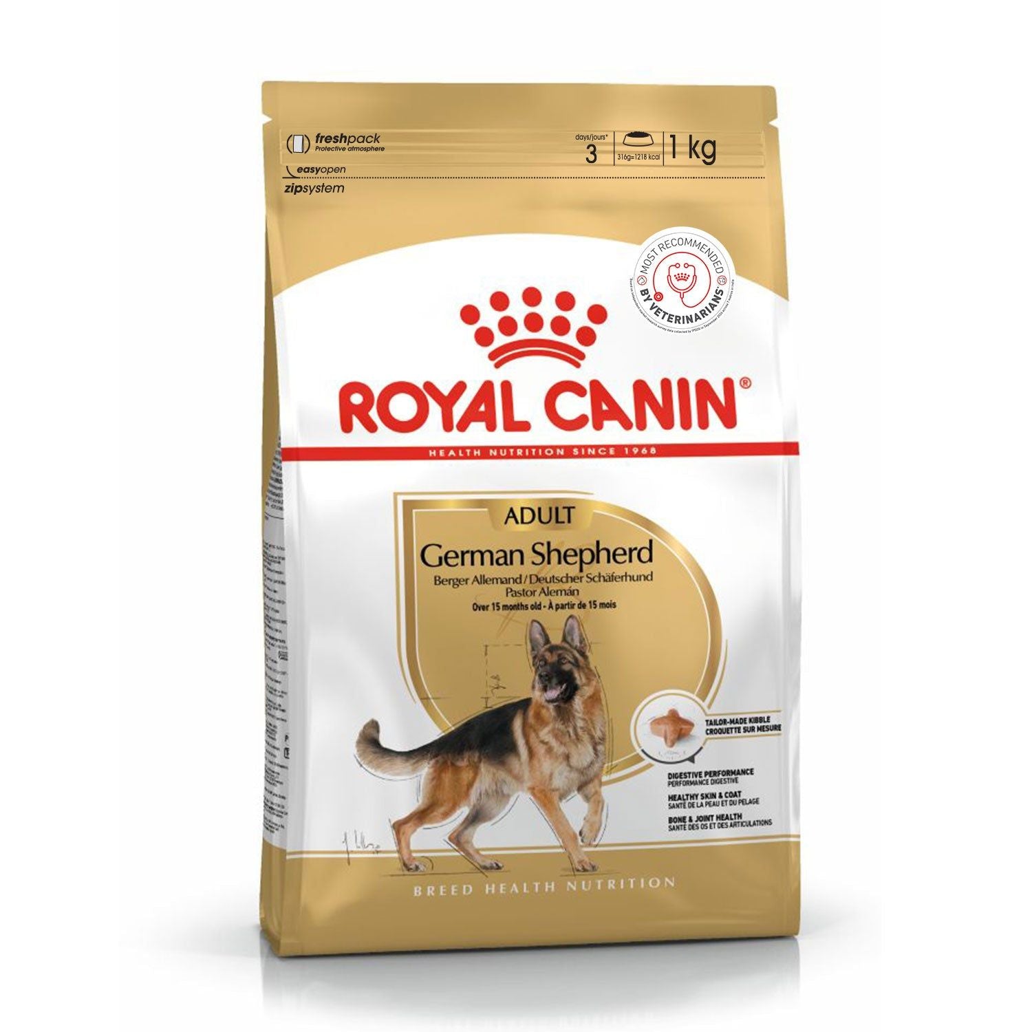 royal-canin-german-shepherd-adult-dog-dry-food 1kg