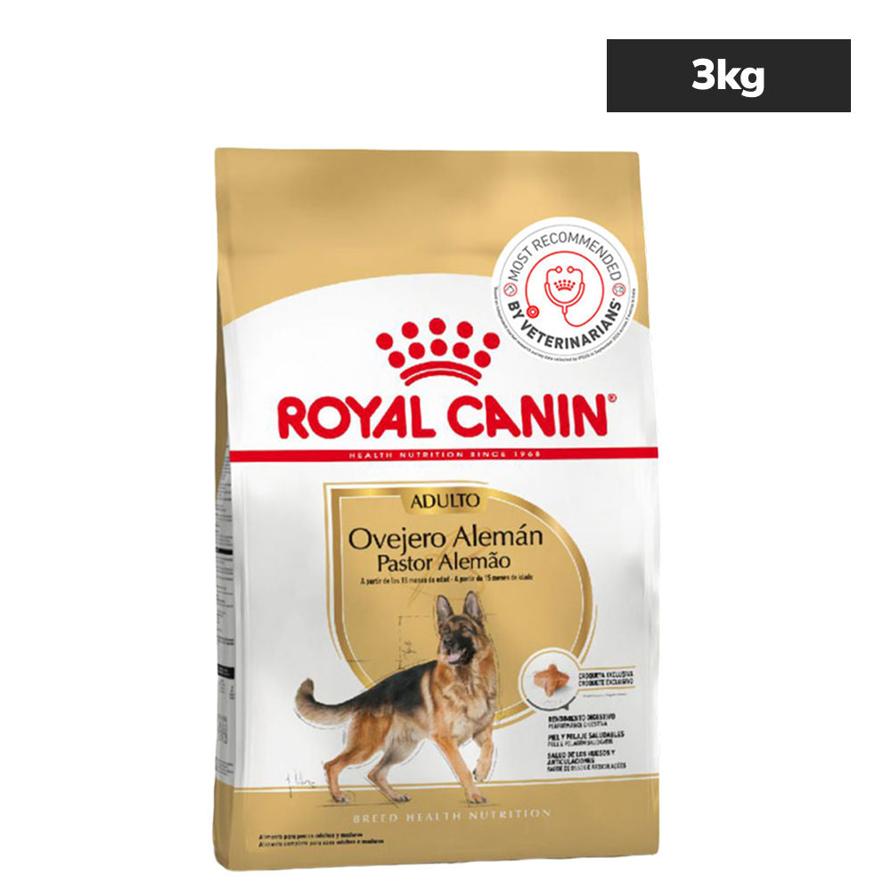 Royal Canin German Shepherd Adult Dog Dry Food — image 6