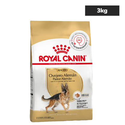 Royal Canin German Shepherd Adult Dog Dry Food — image 6