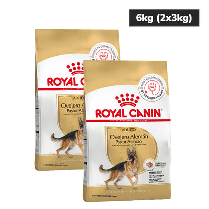royal-canin-german-shepherd-adult-dog-dry-food 6kg (2x3kg)