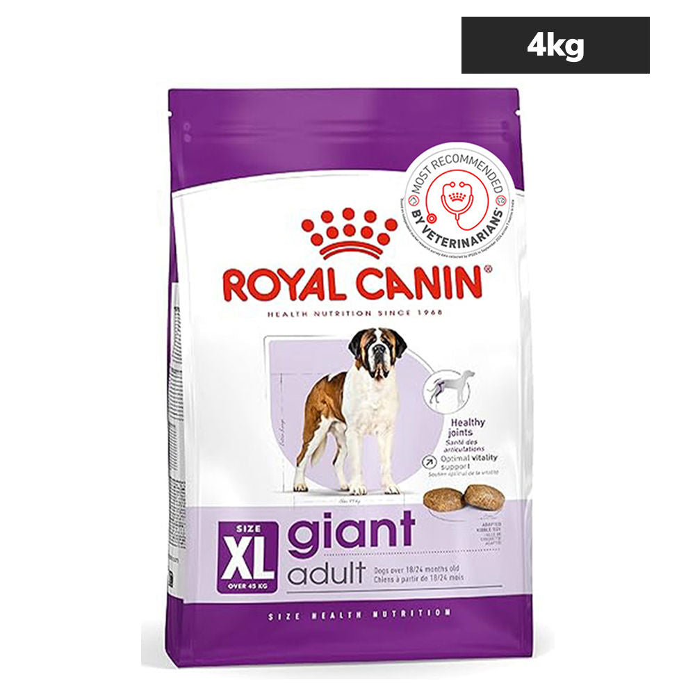 Royal Canin Giant Adult Dog Dry Food — image 6