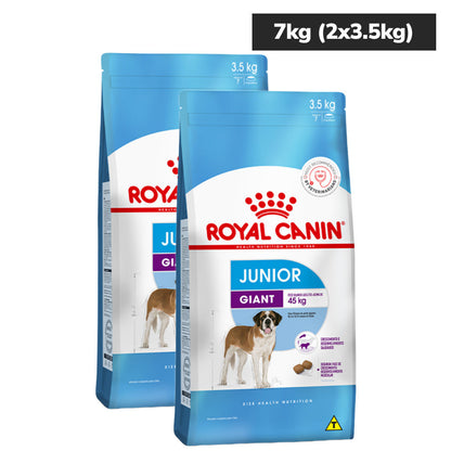 Royal Canin Giant Junior Dry Dog Food — image 6
