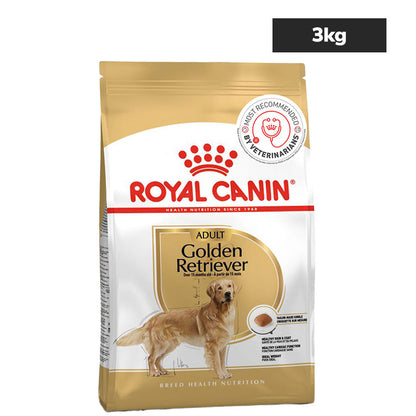 Royal Canin Golden Retriver Adult Dog Dry Food — image 6