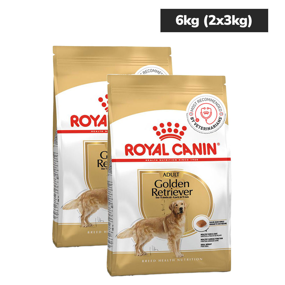 royal-canin-golden-large-retriver-adult-dog-dry-food 6kg (2x3kg)