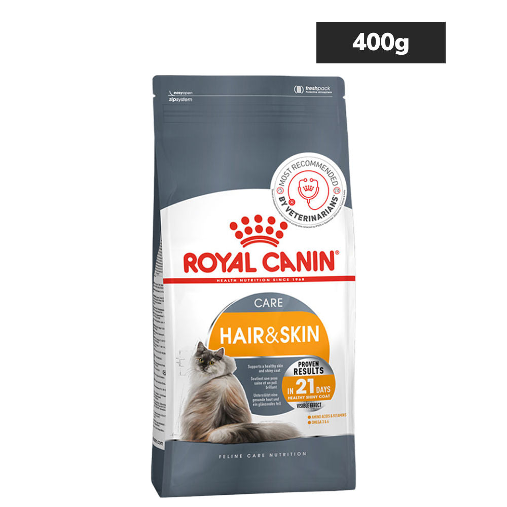 royal-canin-hair-and-skin-care-adult-dry-cat-food 400g