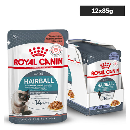 Royal Canin Hairball Care Wet Cat Food — image 6