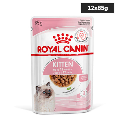 royal-canin-kitten-wet-food 12x85g