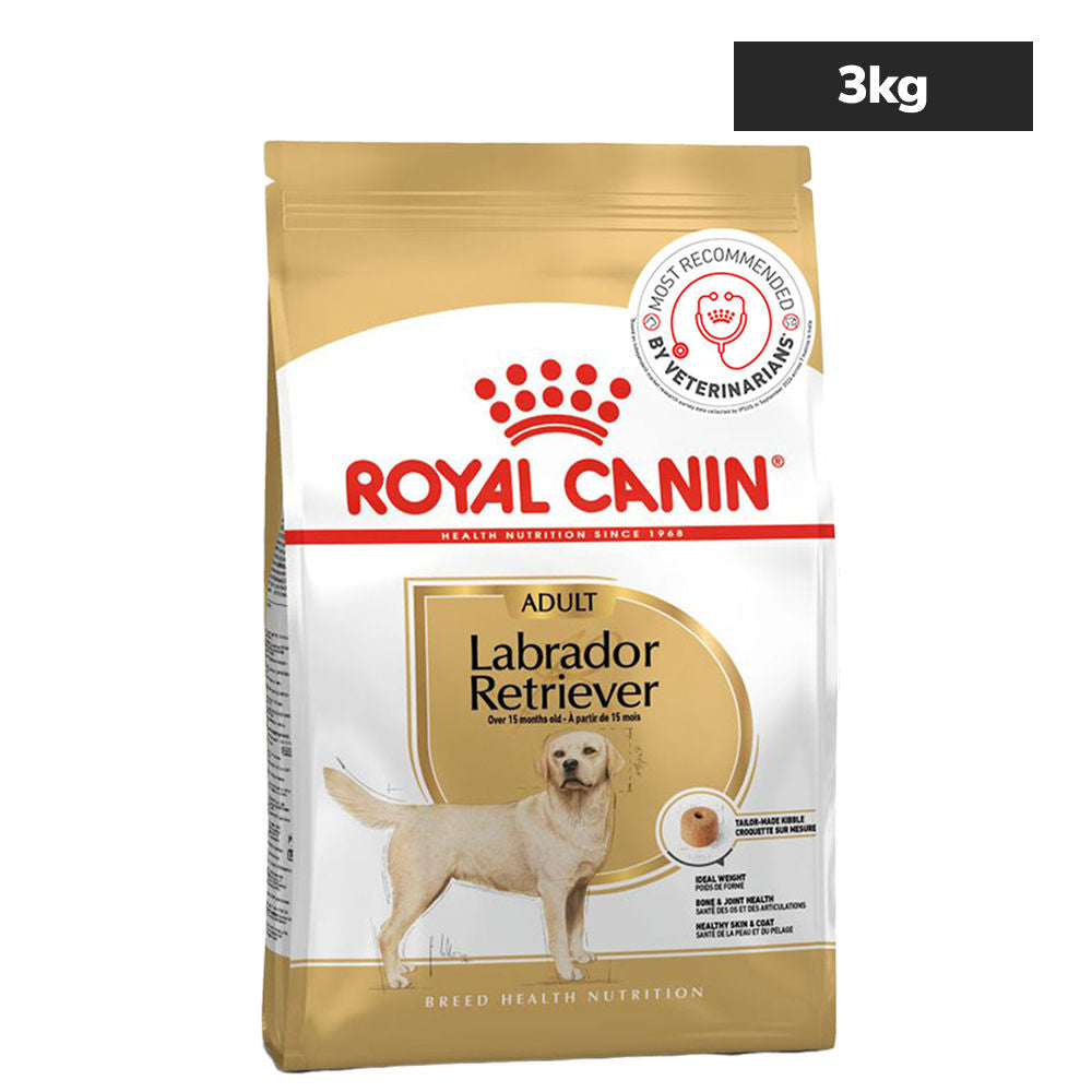 Royal Canin Labrador Retriever Adult Dog Dry Food — image 6