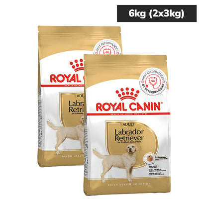 royal-canin-labrador-large-adult-dry-dog-food 6kg (2x3kg)