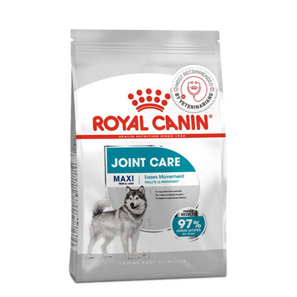Royal Canin Joint Care Maxi Adult Dog Dry Food — image 6