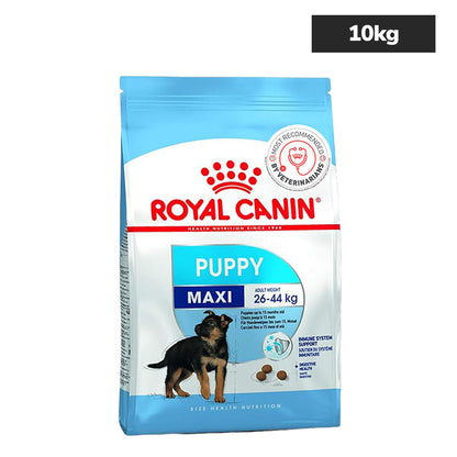 royal-canin-maxi-puppy-dry-food 10kg