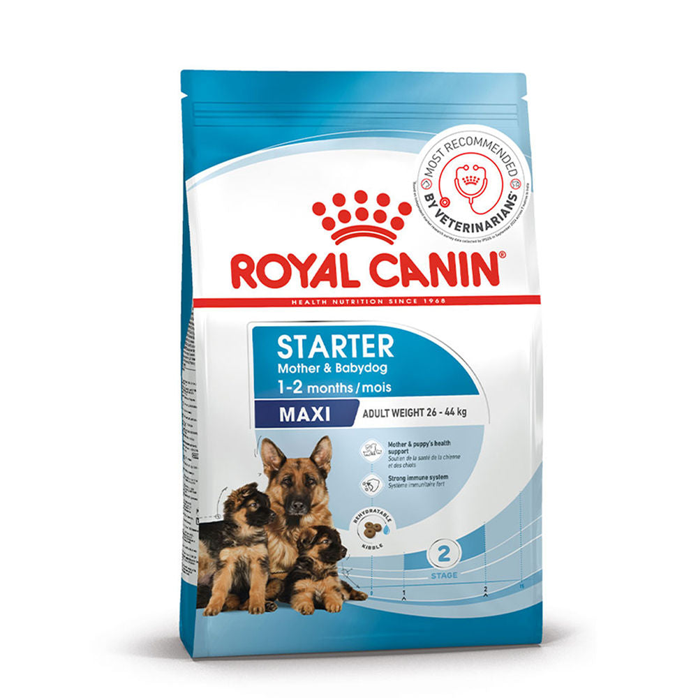 royal-canin-maxi-starter-dry-food-for-large-breed-dog-and-puppies 2.5kg