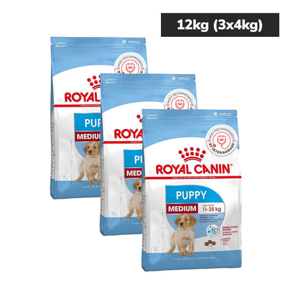 royal-canin-medium-puppy-dry-food 12kg (3x4kg)