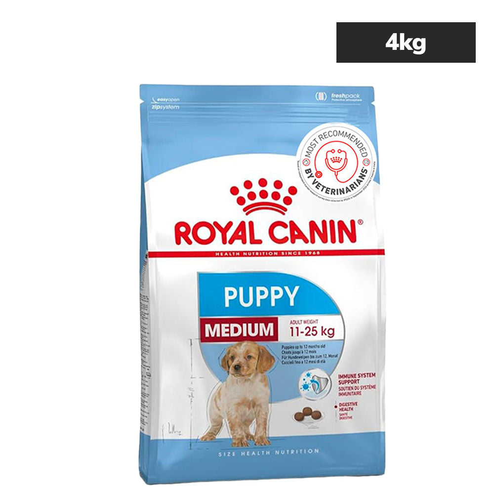 royal-canin-medium-puppy-dry-food 4kg