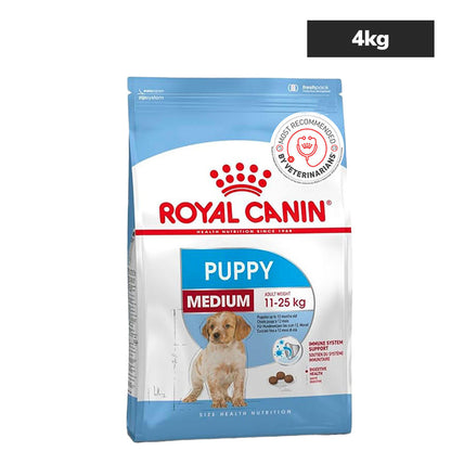royal-canin-medium-puppy-dry-food 4kg