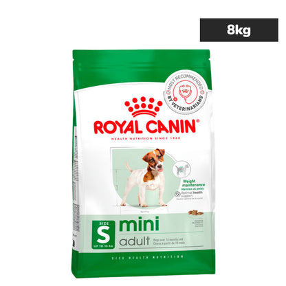 Royal Canin Mini Adult Dog Dry Food — image 6