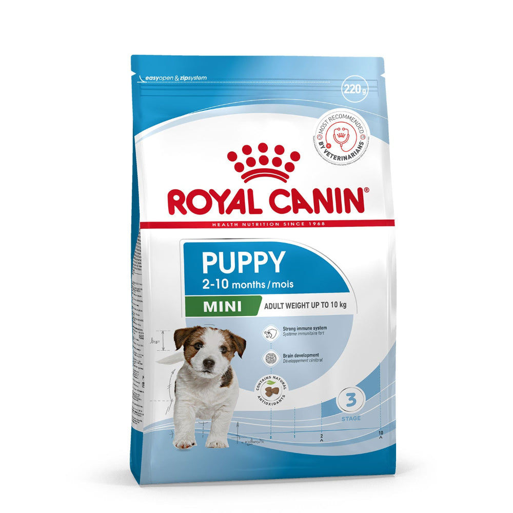 royal-canin-mini-puppy-dry-food 220g