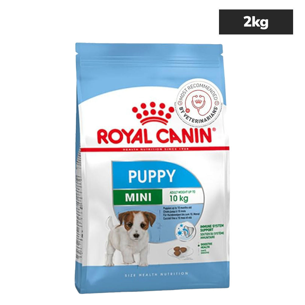 royal-canin-mini-puppy-dry-food 2kg