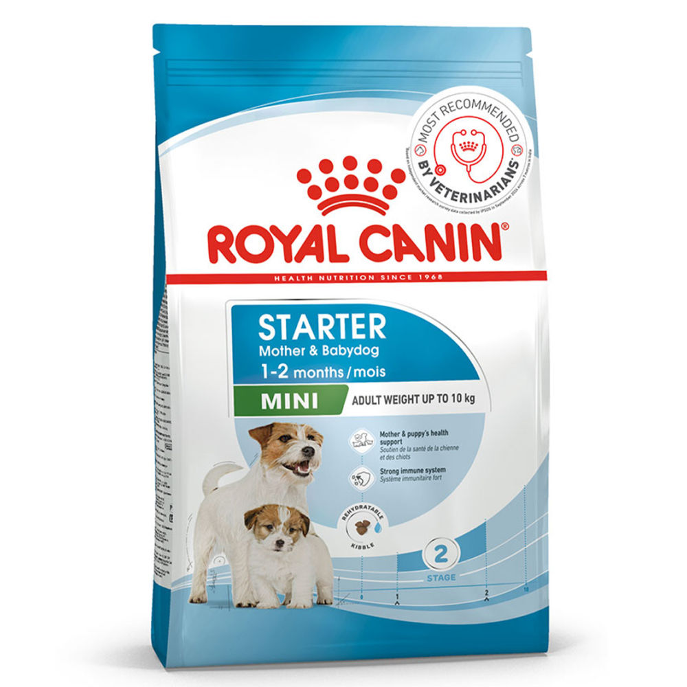 royal-canin-mini-starter-for-small-breed-dogs-and-puppies-dry-food 3kg