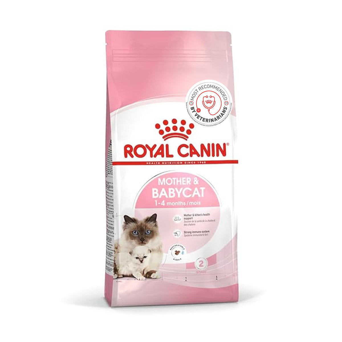 Royal Canin Mother & Babycat Cat Dry Food — image 6