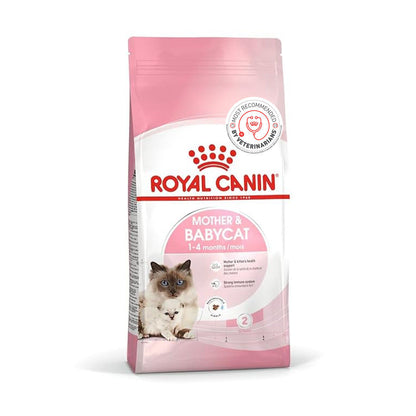 Royal Canin Mother & Babycat Cat Dry Food — image 6
