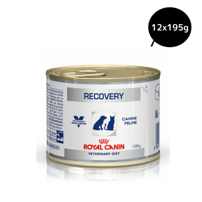 Royal Canin Recovery Canned Adult Pet Wet Food — image 6