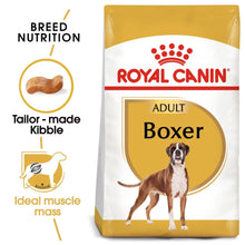 Royal Canin Boxer Adult Dog Dry Food - Image 2