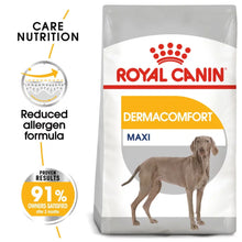 Royal Canin Maxi Dermacomfort Dog Dry Food - Image 2