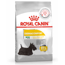 Royal Canin Mini Dermacomfort Dog Dry Food