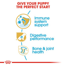 Royal Canin German Shepherd Puppy Dry Food - Image 2