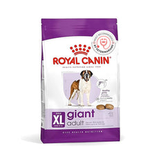 Royal Canin Giant Adult Dry Food