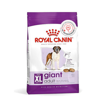 Royal Canin Giant Adult Dry Food