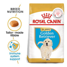 Royal Canin Golden Large Retriver Puppy Dry Dog Food - Image 2