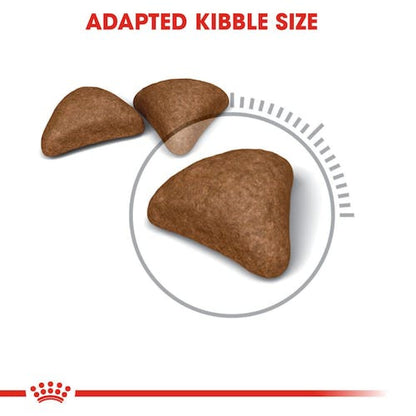 Royal Canin Fcn Hairball Care Dry Cat Food Bgb - Image 3