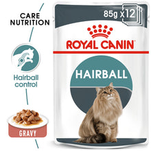 Royal Canin Hairball Care Cat Wet Food Bgb - Image 2