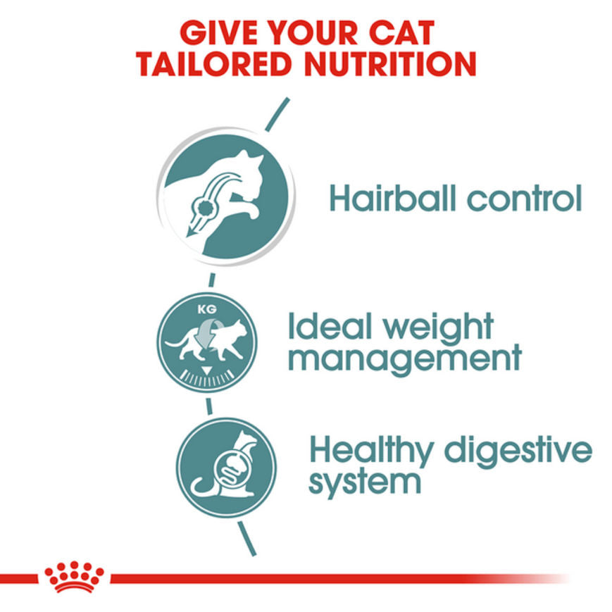 Royal Canin Hairball Care Cat Wet Food Bgb - Image 3
