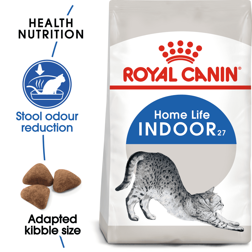Royal Canin Adult Complete Fhn Indoor Dry Cat Food Bgb