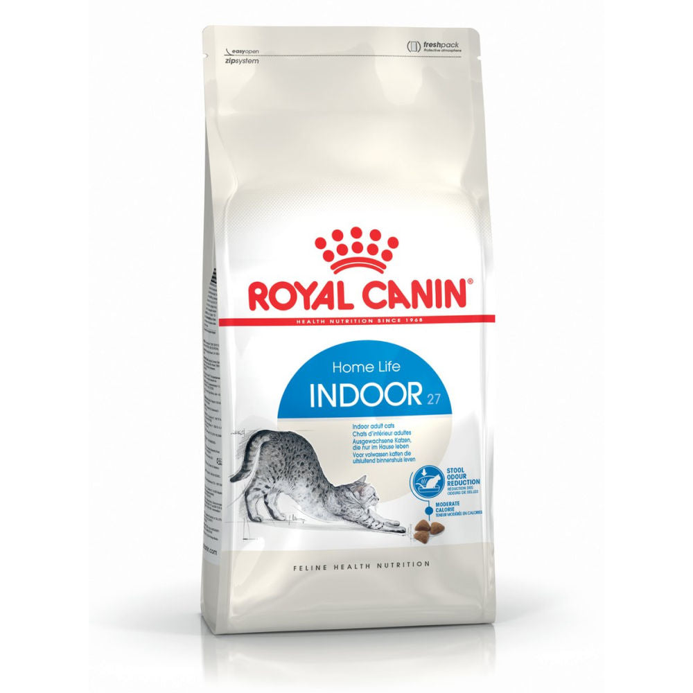 Royal Canin Adult Complete Fhn Indoor Dry Cat Food Bgb - Image 2