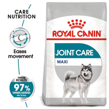 Royal Canin Maxi Jointcare Dog Dry Food - Image 2
