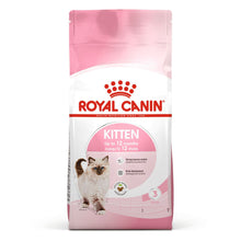 Royal Canin Kitten Cat Dry Food - Image 2