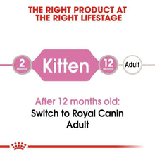 Royal Canin Kitten Wet Food Bgb - Image 2
