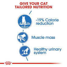 Royal Canin Light Weight Care Gravy Adult Wet Cat Food Bgb - Image 2