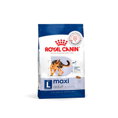Royal Canin Maxi 5 Adult Dog Dry Food