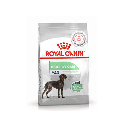Royal Canin Maxi Digestive Care Dog Dry Food