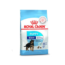 Royal Canin Maxi Puppy Dry Food