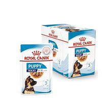 Royal Canin Maxi Puppy Wet Food