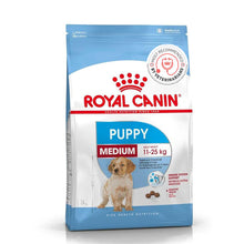 Royal Canin Medium Puppy Dog Dry Food Bgb