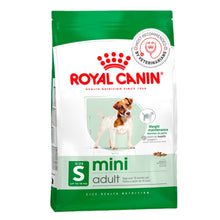 Royal Canin Mini Adult Dog Dry Food